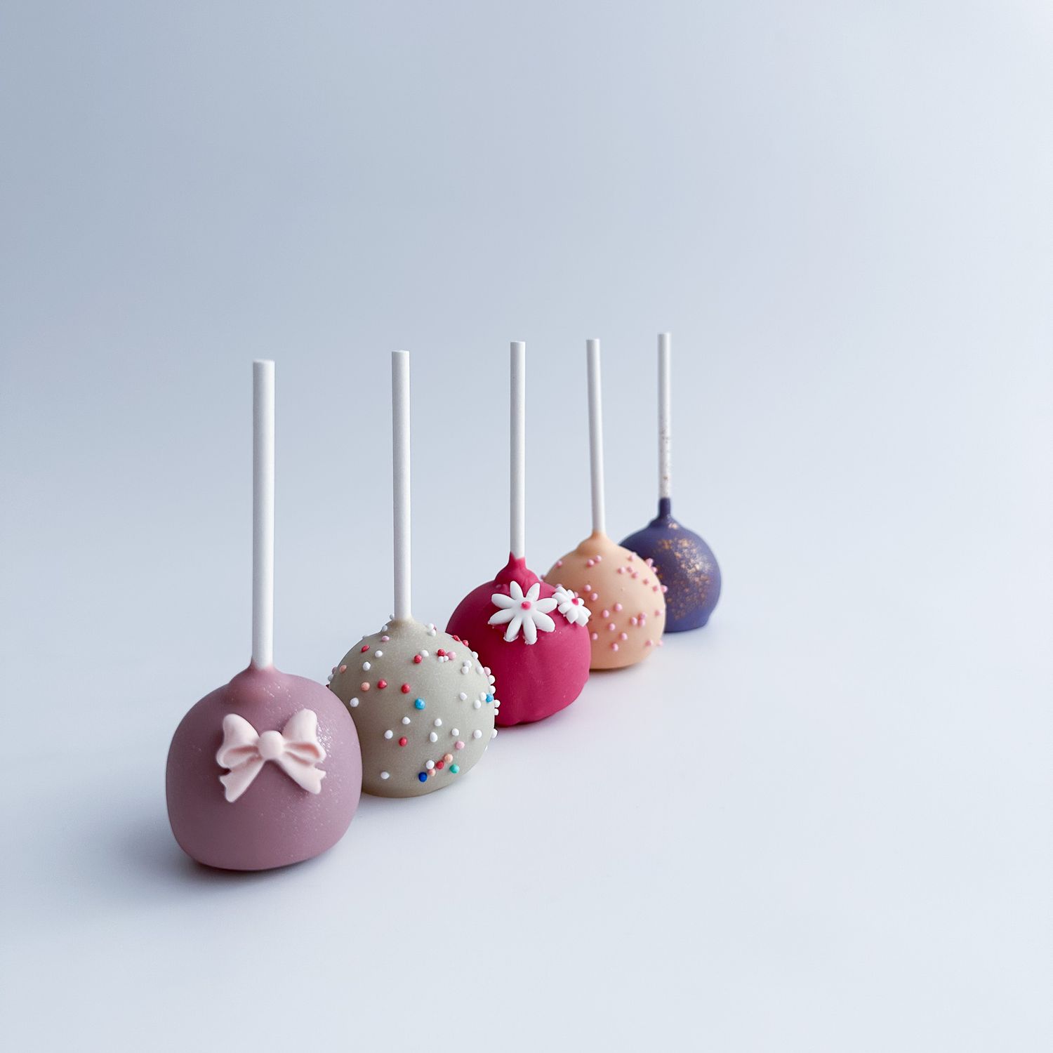 Cake Pops (ab 10 St)