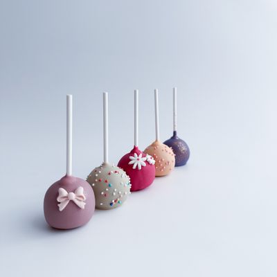 Cake Pops (ab 10 St)