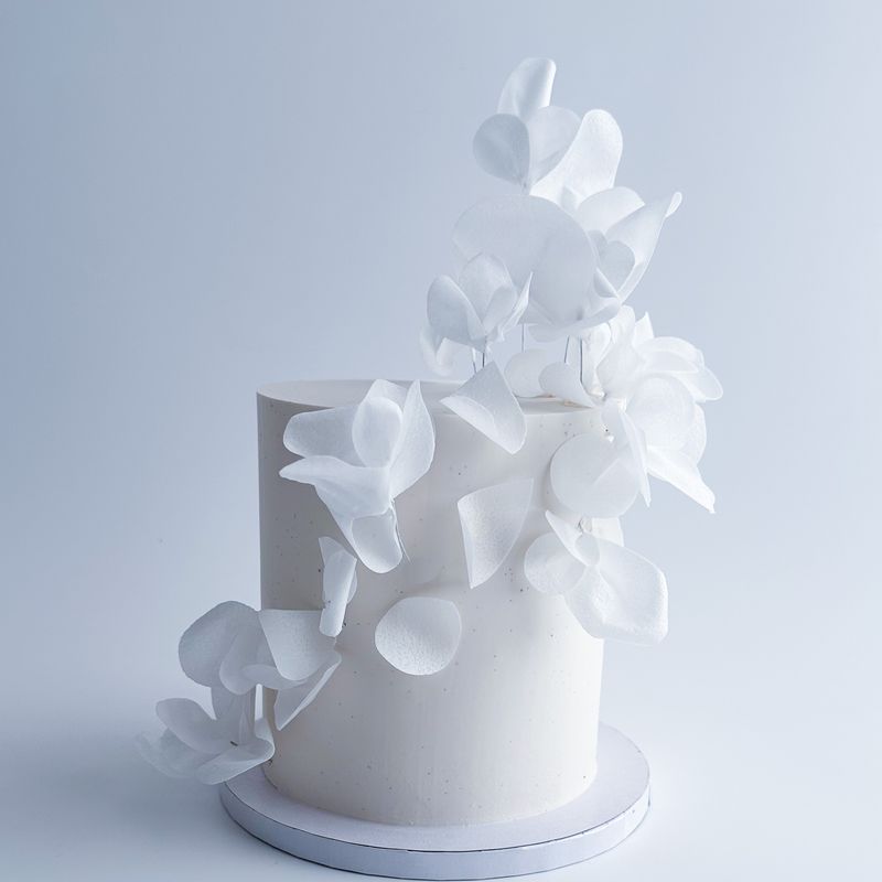 Les pétales légères (Vorlaufzeit 5 Tage)