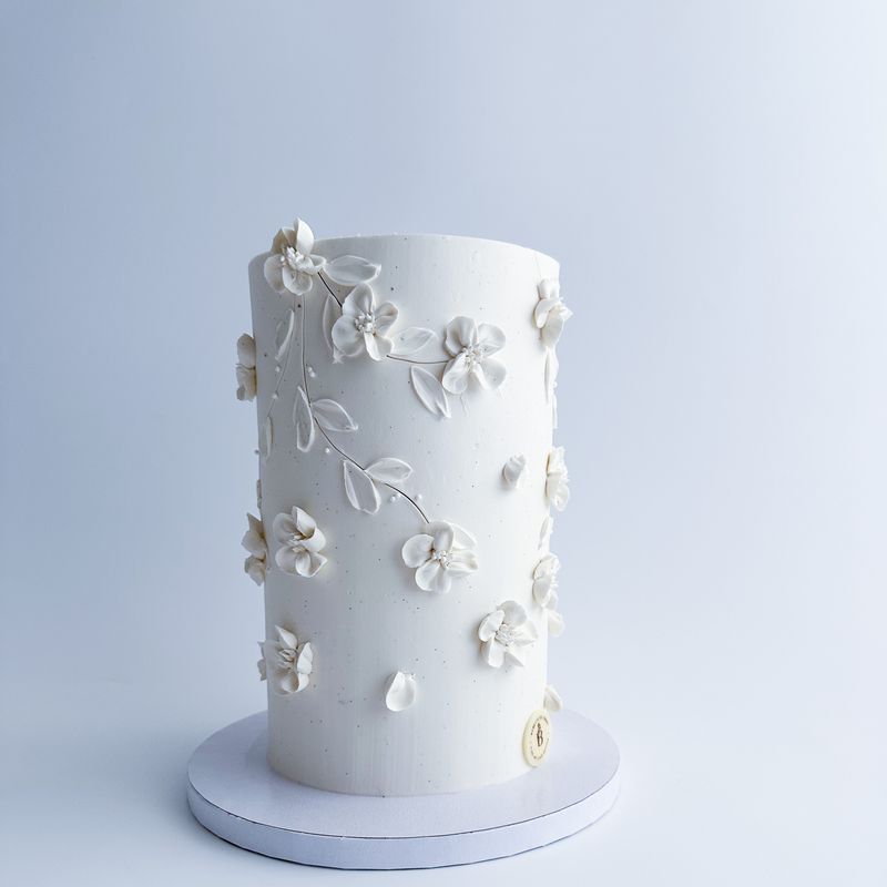 Les Fleurs délicates (Vorlaufzeit 5 Tage)