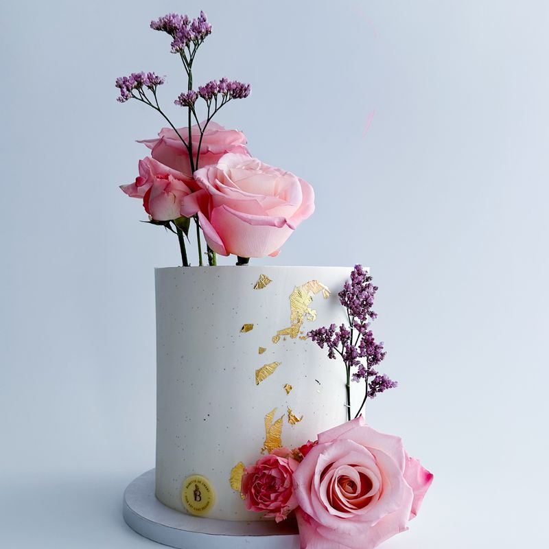 La Rose (Vorlaufzeit 5 Tage)