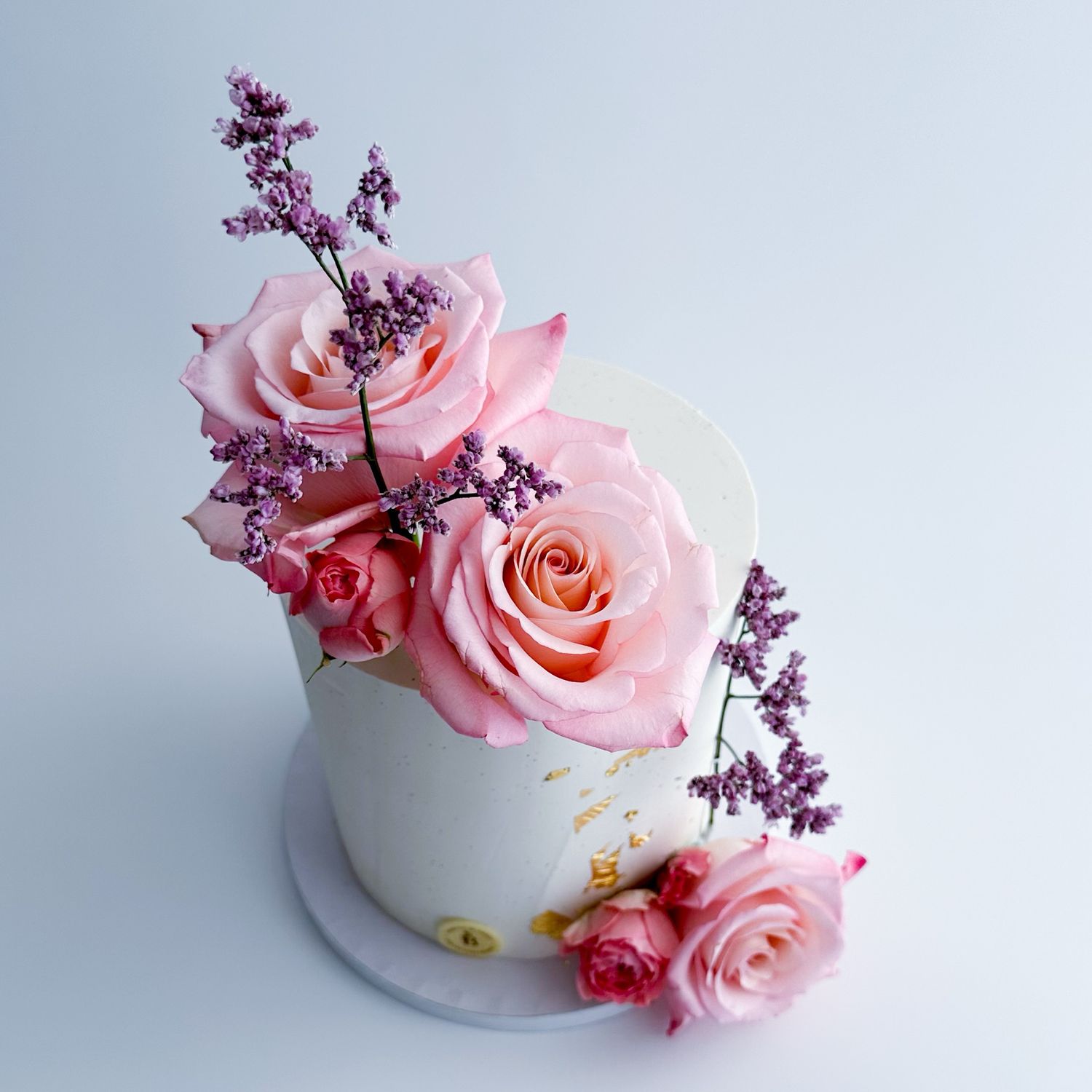 Rose (Vorlaufzeit 5 Tage)