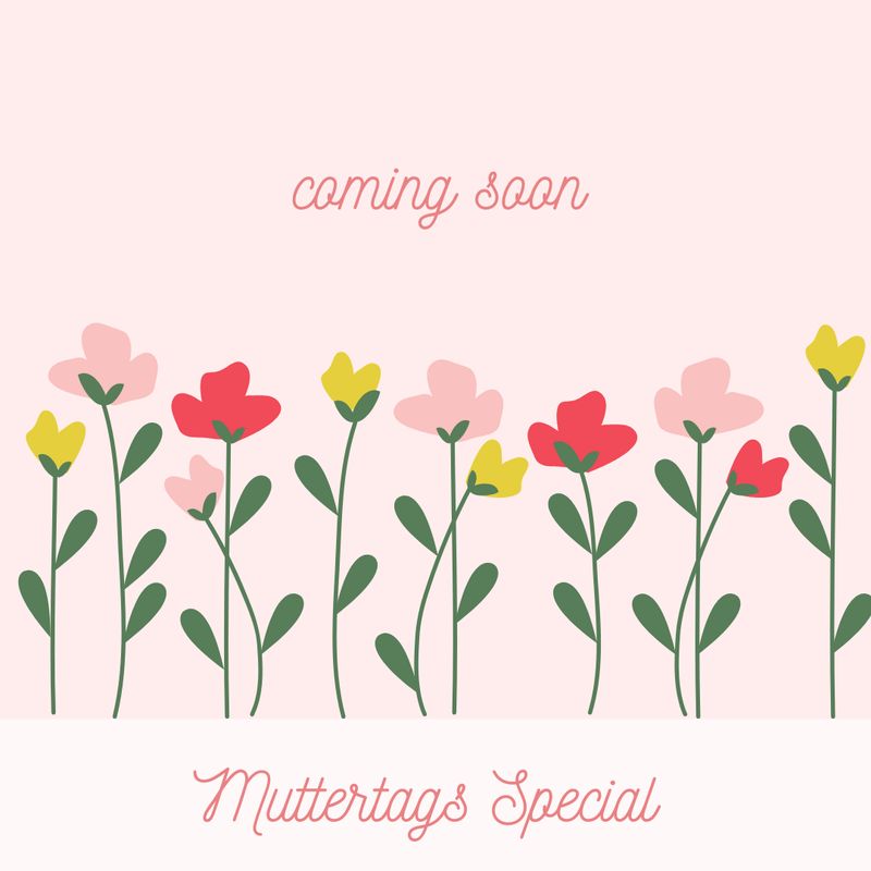 Muttertag Special 2026