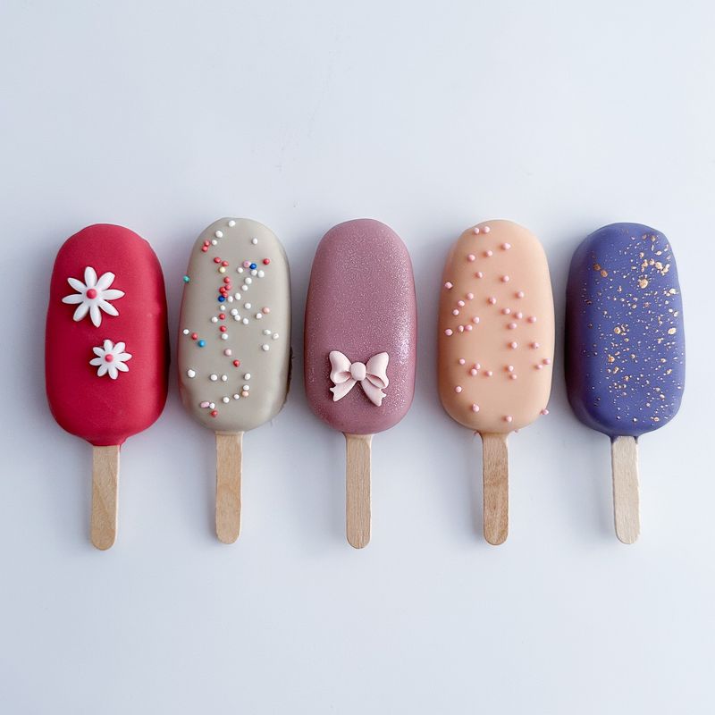 Cakesicles (ab 10 St)