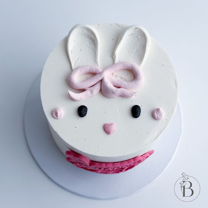 Osterspecial - Bunny