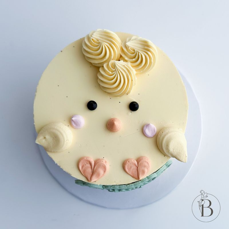 Osterspecial - Küken