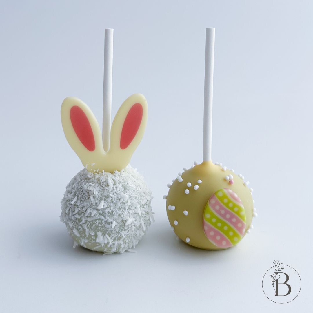 Osterspecial Cake Pops