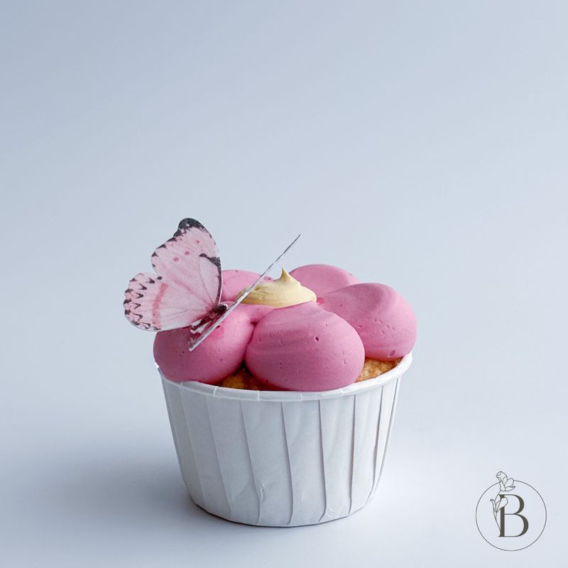 Osterspecial Cupcake Frühling