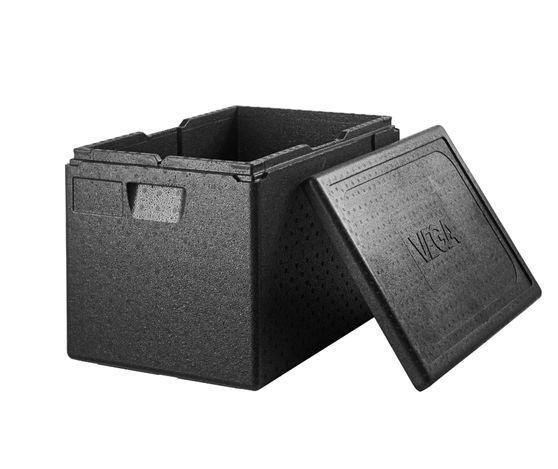 Kühlbox inkl. Kühlakku