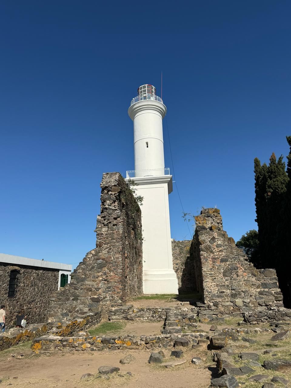 Colonia de Sacramento