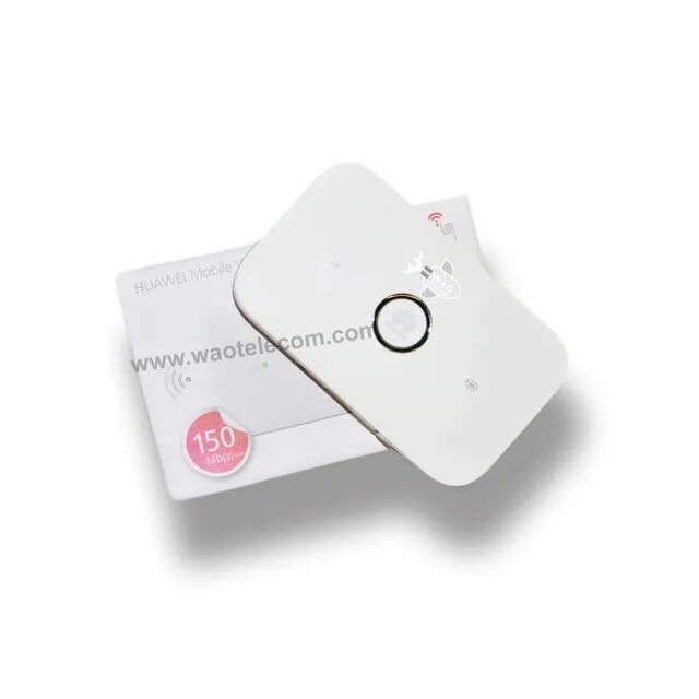 Modem Portatil / Router Huawei e5573 Modem Portatil / Router Huawei e5573