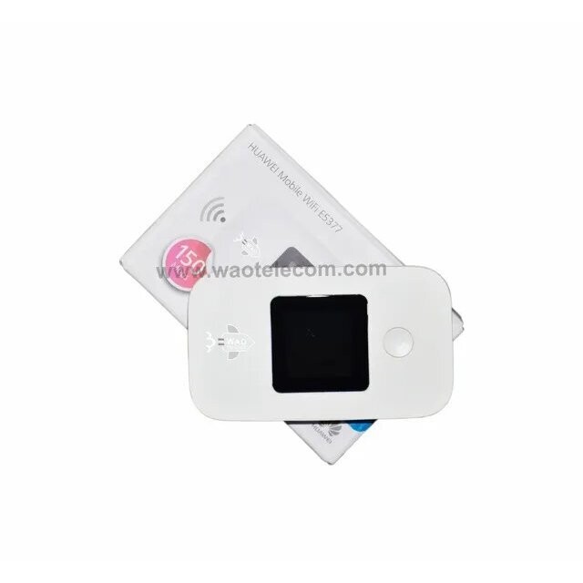 Modem Portatil / Router Huawei e5377 Modem Portatil / Router Huawei e5377