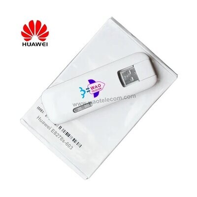 Modem USB Huawei E8278