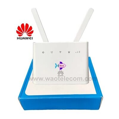 Modem / Router Huawei B310s-518