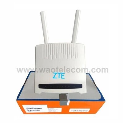 Modem Router ZTE GW831