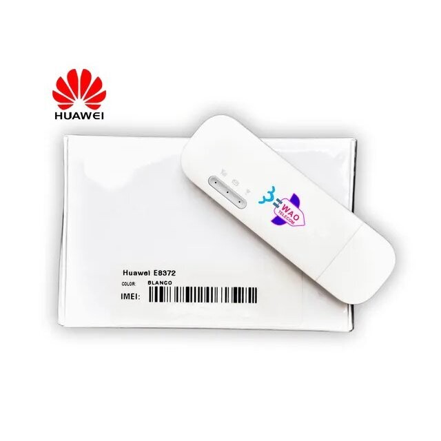 Modem USB Huawei E8372h-510 Modem USB Huawei E8372h-510