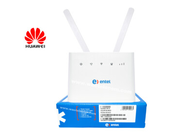 Modem Huawei B310-518 + internet Entel Hogar con cobertura 4G Todo Peru