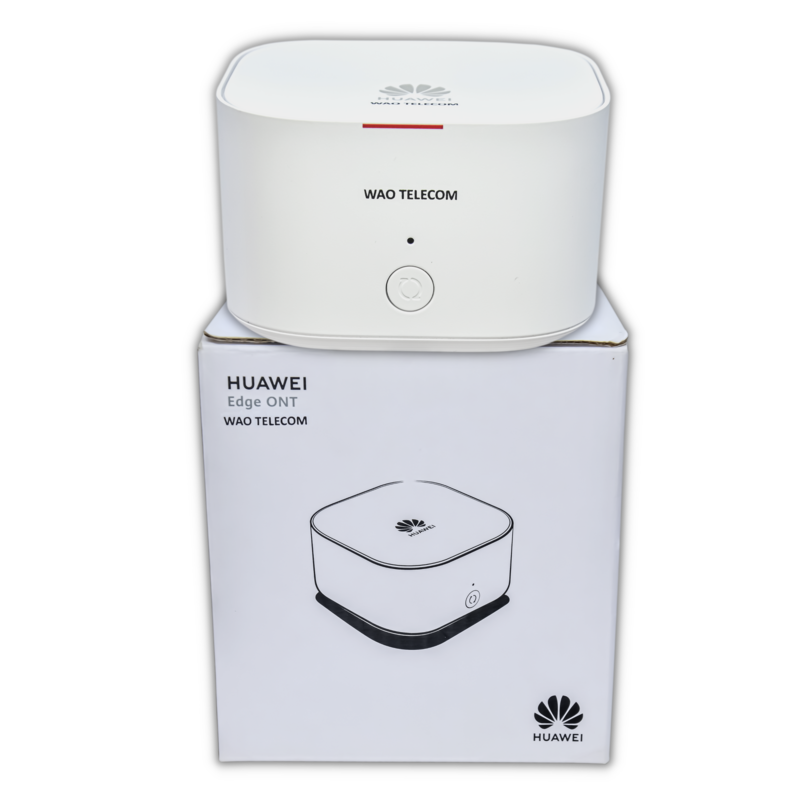 Wifi Mesh Huawei Edge ONT + Envío Gratis Todo Perú Wifi Mesh Huawei Edge ONT + Envío Gratis Todo Perú