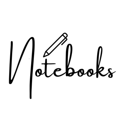 Notebooks