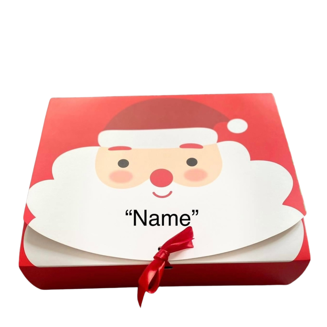 Christmas Eve Box