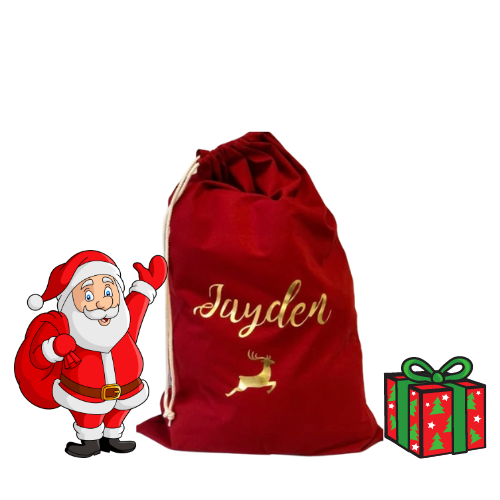 Santa Sack