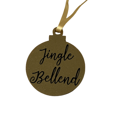 Naughty Bauble|Rude Bauble, perfect Secret Santa gift or cheeky present.