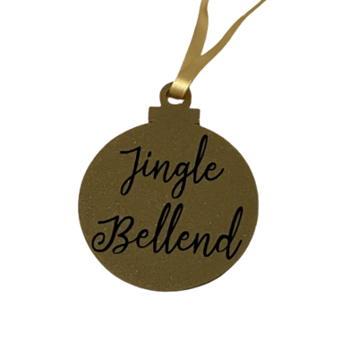 Naughty Bauble|Rude Bauble, perfect Secret Santa gift or cheeky present.
