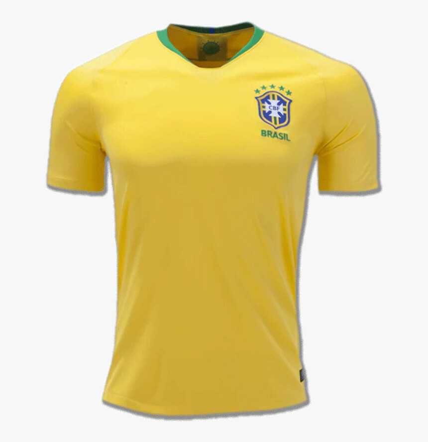 Brazil Jersey WC2022