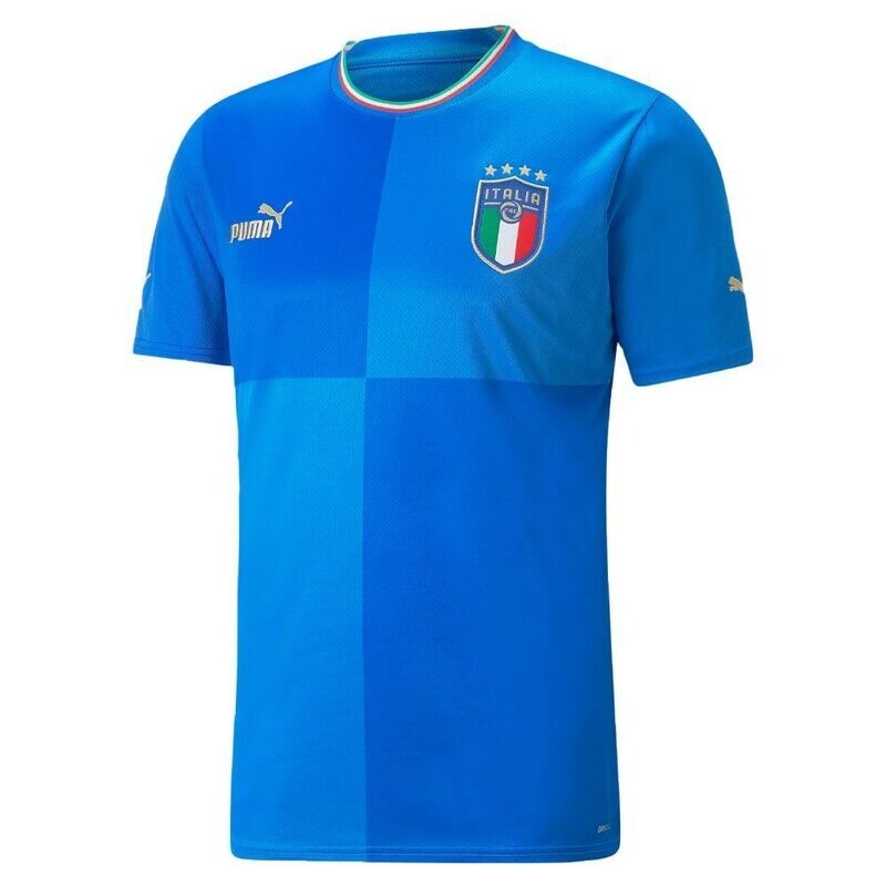 Italy WC 2022