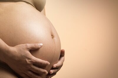 Prenatale lessenreeks maart