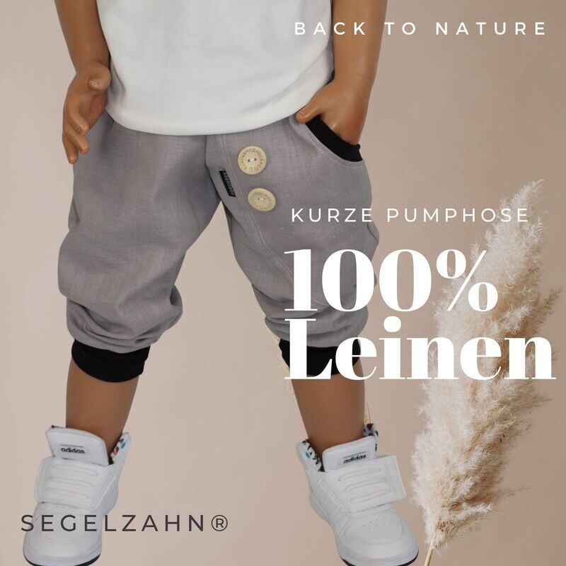 Leinen Hose Kinder, Sommerhose Unisex Junge Mädchen Kind Baby Leinenhose kurze Pumphose Hosen Sommer Segelzahn Kleidung Jungen Shorts Grau Leinen Hose Kinder, Sommerhose Unisex Junge Mädchen Kind Baby Leinenhose kurze Pumphose Hosen Sommer Segelzahn Kleidung Jungen Shorts Grau