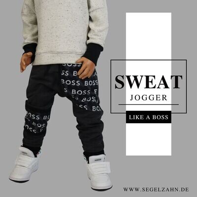Slim Fit Hose Kinder / Sweat Jogger Kind Baby / Grau / Kinderhose / Jungen / Jogginghose schlicht / Segelzahn / Kinderkleidung Mitwachshose Slim Fit Hose Kinder / Sweat Jogger Kind Baby / Grau / Kinderhose / Jungen / Jogginghose schlicht / Segelzahn / Kinderkleidung Mitwachshose
