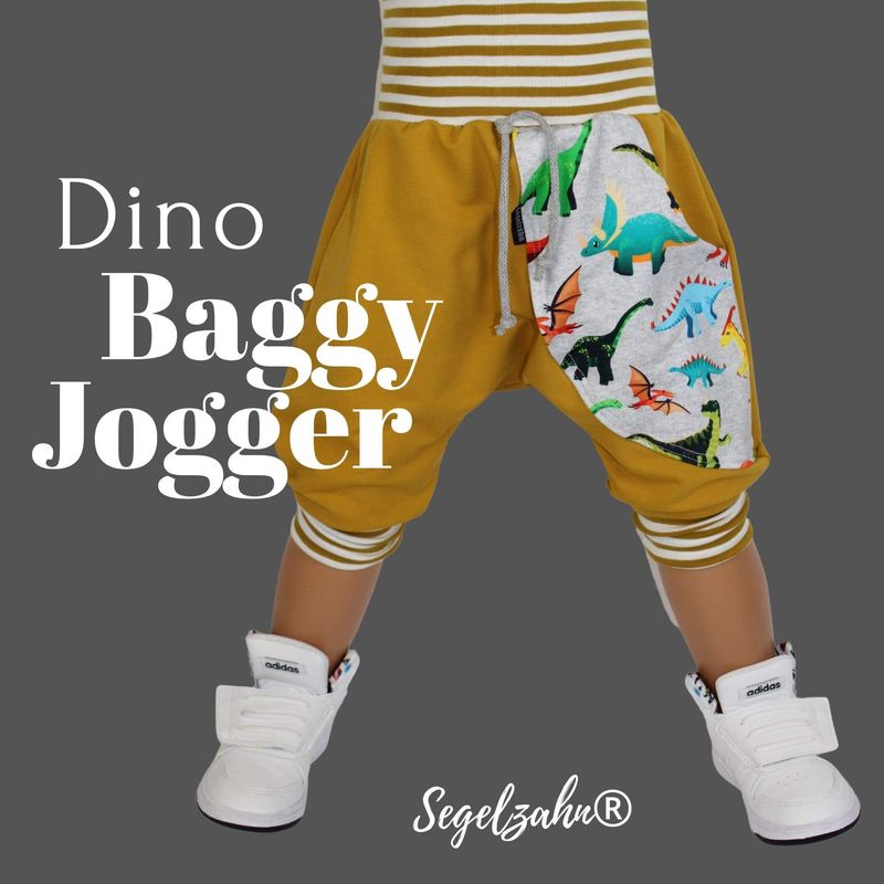 kurze Baggy Jogger Dino Senf, Kinderhose Sommerhose, Shorts, Dinosaurier Baggyhose, Cargohose, Kind Baby Junge Mädchen Segelzahn Pumphose kurze Baggy Jogger Dino Senf, Kinderhose Sommerhose, Shorts, Dinosaurier Baggyhose, Cargohose, Kind Baby Junge Mädchen Segelzahn Pumphose