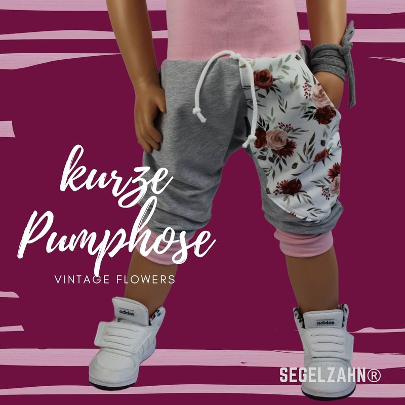 Kurze Hose Mädchen Sommerhose Grau Kind Baby Shorts Segelzahn Kinderkleidung Sommerkleidung Floral Vintage Blumen graue Hosen Kinder Kurze Hose Mädchen Sommerhose Grau Kind Baby Shorts Segelzahn Kinderkleidung Sommerkleidung Floral Vintage Blumen graue Hosen Kinder