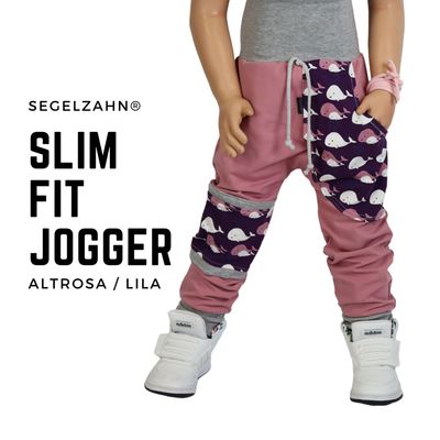 Slim Fit Jogger Mädchen Altrosa Lila Kinderhose Mädchenhose Segelzahn Wale Kind Baby Jogginghose Kinderkleidung Pumphose Mädchenkleidung Slim Fit Jogger Mädchen Altrosa Lila Kinderhose Mädchenhose Segelzahn Wale Kind Baby Jogginghose Kinderkleidung Pumphose Mädchenkleidung
