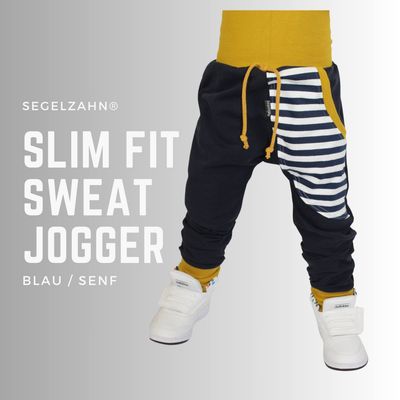 Slim Fit Sweat Jogginghose Kinder Blau Senf Kinderhose lange Hosen Junge Mädchen Kind Baby Jogginghose Sweathose Segelzahn Kinderkleidung Slim Fit Sweat Jogginghose Kinder Blau Senf Kinderhose lange Hosen Junge Mädchen Kind Baby Jogginghose Sweathose Segelzahn Kinderkleidung