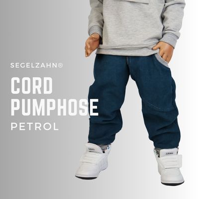 Cord Pumphose Kinder Petrol Jungen Hosen Kind Baby Mitwachshose Cordpumphose Kinderhose Unisex Mädchen Kinderhose Segelzahn Kinderkleidung Cord Pumphose Kinder Petrol Jungen Hosen Kind Baby Mitwachshose Cordpumphose Kinderhose Unisex Mädchen Kinderhose Segelzahn Kinderkleidung