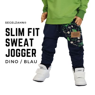 Sweat Hose Kinder Dinosaurier Blau Slim Fit Jogger Jungen Pumphose Baby Kind Jogginghose Segelzahn Kinderkleidung Mitwachshose Hosen Junge Sweat Hose Kinder Dinosaurier Blau Slim Fit Jogger Jungen Pumphose Baby Kind Jogginghose Segelzahn Kinderkleidung Mitwachshose Hosen Junge