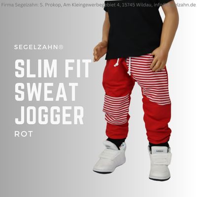 Sweat Hose Kinder, Slim Fit Jogger Junge Mädchen Kind Baby Jogginghose relaxed fit Hosen Segelzahn Kinderkleidung Kinderhose Sweathose rot Sweat Hose Kinder, Slim Fit Jogger Junge Mädchen Kind Baby Jogginghose relaxed fit Hosen Segelzahn Kinderkleidung Kinderhose Sweathose rot