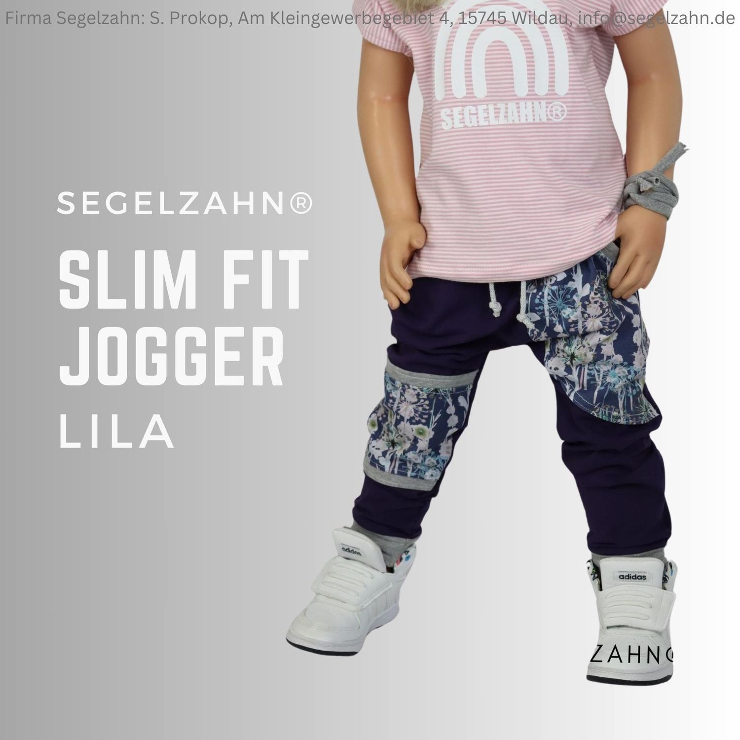 Slim Fit Hose Mädchen Pusteblumen Lila Mädchenhose Jogginghose Pusteblume Kind Baby Frühling Sommer Hosen Segelzahn Kinderkleidung Hosen