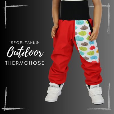 Thermohose Kinder rot, Outdoorhose Kind Baby Unisex Junge Mädchen Übergangshose Pumphose rote Thermo Schlupfhose Segelzahn Kinderkleidung Thermohose Kinder rot, Outdoorhose Kind Baby Unisex Junge Mädchen Übergangshose Pumphose rote Thermo Schlupfhose Segelzahn Kinderkleidung