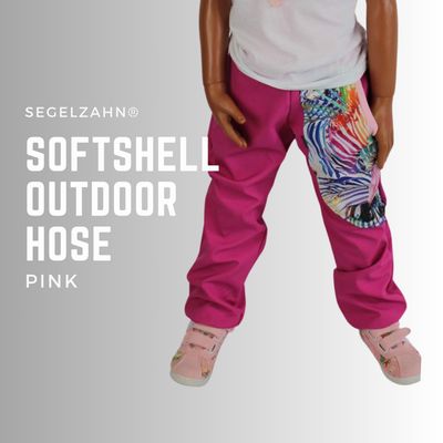 Softshellhose für Mädchen Zebra bunt Outdoorhose Pink gefüttert für Kinder warme Regenhose / Kind Baby Matschhose / Buddelhose / Regenbogenfarben Softshellhose für Mädchen Zebra bunt Outdoorhose Pink gefüttert für Kinder warme Regenhose / Kind Baby Matschhose / Buddelhose / Regenbogenfarben