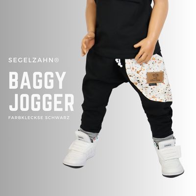 Sweat Hose Kinder BaggyJogger Schwarz Jungen Pumphose Baby Kind Jogginghose Segelzahn Kinderkleidung kuschel Mitwachshose Jungs Sweat Hose Kinder BaggyJogger Schwarz Jungen Pumphose Baby Kind Jogginghose Segelzahn Kinderkleidung kuschel Mitwachshose Jungs
