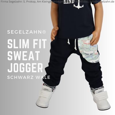 Sweat Hose Kinder, Slim Fit Jogger Junge Mädchen Kind Baby Jogginghose Schwarz Wale Maritim, Kinderhose Segelzahn Kinderkleidung Hosen Jungs Sweat Hose Kinder, Slim Fit Jogger Junge Mädchen Kind Baby Jogginghose Schwarz Wale Maritim, Kinderhose Segelzahn Kinderkleidung Hosen Jungs