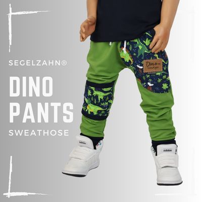 Sweat Hose Kinder Slim Fit Jogger Dino Grün Jungen Pumphose Baby Kind Jogginghose Segelzahn Kinderkleidung Dinosaurier Mitwachshose Jungs Sweat Hose Kinder Slim Fit Jogger Dino Grün Jungen Pumphose Baby Kind Jogginghose Segelzahn Kinderkleidung Dinosaurier Mitwachshose Jungs