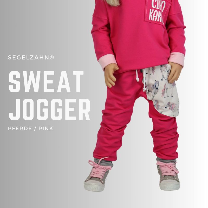 Sweat Hose Mädchen Pferde Pink , Slim Fit Jogger Hosen für Kind Baby Pinke Sweathose Segelzahn Kinderkleidung Pferdehose Kinderhose Mädels Sweat Hose Mädchen Pferde Pink , Slim Fit Jogger Hosen für Kind Baby Pinke Sweathose Segelzahn Kinderkleidung Pferdehose Kinderhose Mädels