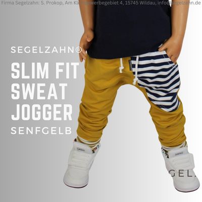 Sweat Hose Kinder, Slim Fit Jogger Junge Mädchen Kind Baby Jogginghose Senf Gelb Kinderhose, Segelzahn Kinderkleidung Hosen zum mitwachsen Sweat Hose Kinder, Slim Fit Jogger Junge Mädchen Kind Baby Jogginghose Senf Gelb Kinderhose, Segelzahn Kinderkleidung Hosen zum mitwachsen