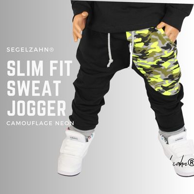 Hose Jungen Camouflage / Sweathose Schwarz / Kind Baby Jogginghose / Camouflagehose / Slim Fit Jogger / Unisex Kinderkleidung / Segelzahn Hose Jungen Camouflage / Sweathose Schwarz / Kind Baby Jogginghose / Camouflagehose / Slim Fit Jogger / Unisex Kinderkleidung / Segelzahn