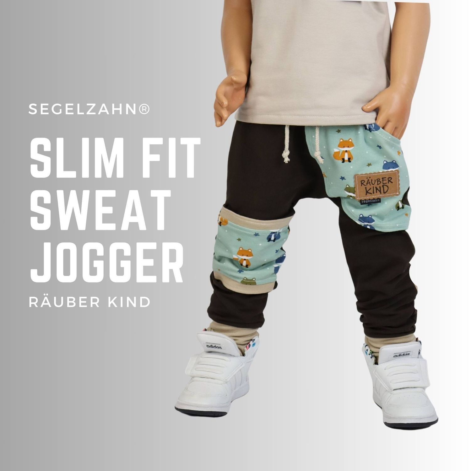 Sweat Hose Kinder Schwarz Fuchs Hosen Junge Mädchen Kind Baby Jogginghose Slim Fit Segelzahn Kinderkleidung Kinderhosen Jogger Kinderhose