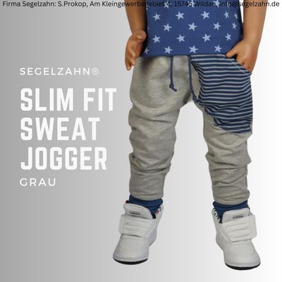 Sweat Hose Kinder, Slim Fit Jogger grau, Kinderhose Hosen Junge Mädchen Kind Baby Segelzahn Kinderkleidung graue Sweathose Mitwachshose Sweat Hose Kinder, Slim Fit Jogger grau, Kinderhose Hosen Junge Mädchen Kind Baby Segelzahn Kinderkleidung graue Sweathose Mitwachshose